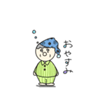いさンプ（個別スタンプ：3）