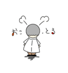 いさンプ（個別スタンプ：9）