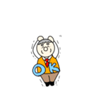 いさンプ（個別スタンプ：13）