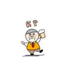 いさンプ（個別スタンプ：28）