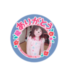 麗菜mama.（個別スタンプ：1）