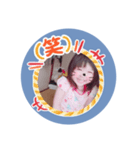 麗菜mama.（個別スタンプ：3）