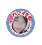 麗菜mama.（個別スタンプ：5）