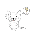 はてニャン（個別スタンプ：9）