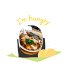 HELLOIZAM（個別スタンプ：7）