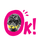 HELLOIZAM（個別スタンプ：8）