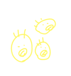 animals414（個別スタンプ：3）