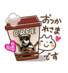 オリバスタンプ①（個別スタンプ：9）