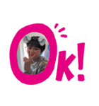 いとしのりん（個別スタンプ：1）
