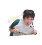 いとしのりん（個別スタンプ：3）