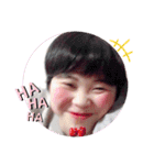 いとしのりん（個別スタンプ：5）