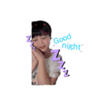 いとしのりん（個別スタンプ：6）