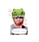 いとしのりん（個別スタンプ：9）