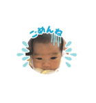 あおいはるはる（個別スタンプ：5）