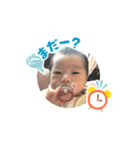 あおいはるはる（個別スタンプ：8）
