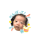 あおいはるはる（個別スタンプ：9）