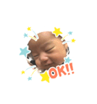 あおいはるはる（個別スタンプ：11）