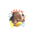 あおいはるはる（個別スタンプ：12）