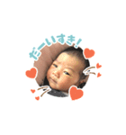 あおいはるはる（個別スタンプ：13）