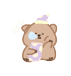 クオカは幸せだ。（個別スタンプ：32）