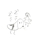 トリちゃん＆フレンズ（個別スタンプ：7）