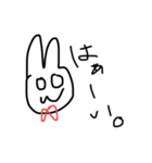 usaagiii（個別スタンプ：3）
