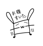 ネモあい（個別スタンプ：32）
