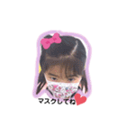 うさちゃんとゆかいな仲間たち 2（個別スタンプ：5）