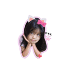 うさちゃんとゆかいな仲間たち 2（個別スタンプ：9）