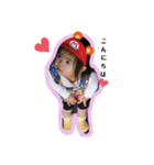 うさちゃんとゆかいな仲間たち 2（個別スタンプ：13）