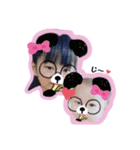 うさちゃんとゆかいな仲間たち 2（個別スタンプ：30）