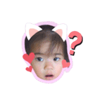 うさちゃんとゆかいな仲間たち 2（個別スタンプ：32）