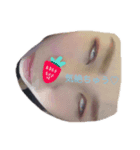 ABEeeeeey（個別スタンプ：2）
