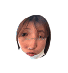 ABEeeeeey（個別スタンプ：5）