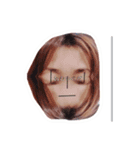 ABEeeeeey（個別スタンプ：8）