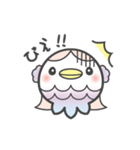 使いやすい あまびえ様（個別スタンプ：2）