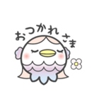 使いやすい あまびえ様（個別スタンプ：3）