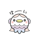 使いやすい あまびえ様（個別スタンプ：5）