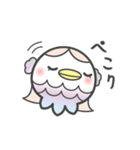 使いやすい あまびえ様（個別スタンプ：9）