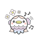 使いやすい あまびえ様（個別スタンプ：12）