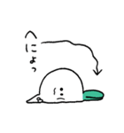 らぶゴラちゃんスタンプ（個別スタンプ：28）