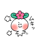 らぶゴラちゃんスタンプ（個別スタンプ：34）