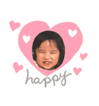 おさとうしすたーず（個別スタンプ：7）