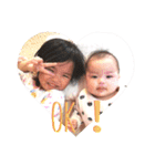 おさとうしすたーず（個別スタンプ：19）