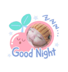 おさとうしすたーず（個別スタンプ：20）