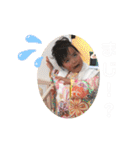 おさとうしすたーず（個別スタンプ：21）
