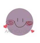 HappySmile♥(ハート編)（個別スタンプ：20）