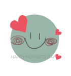HappySmile♥(ハート編)（個別スタンプ：27）