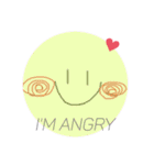 HappySmile♥(ハート編)（個別スタンプ：31）