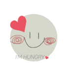 HappySmile♥(ハート編)（個別スタンプ：32）